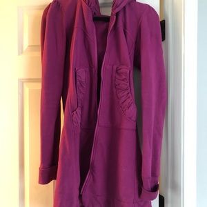 Prairie Underground Jacket!